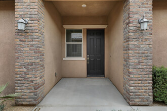 82732 Burnette Dr in Indio, CA - Building Photo - Building Photo