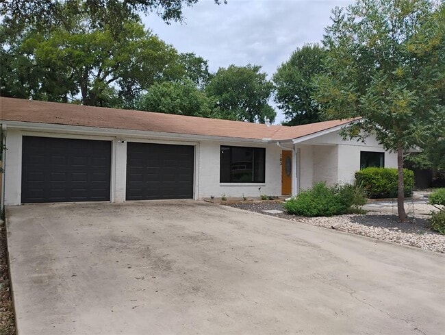 103 Laurel Ridge in San Marcos, TX - Building Photo - Building Photo