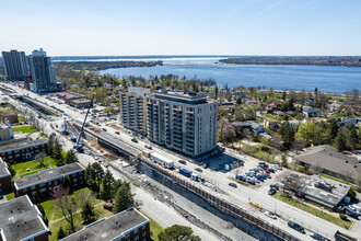 QWest Condominiums in Ottawa, ON - Building Photo - Building Photo