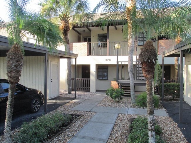 property at 320 Mission Trail N