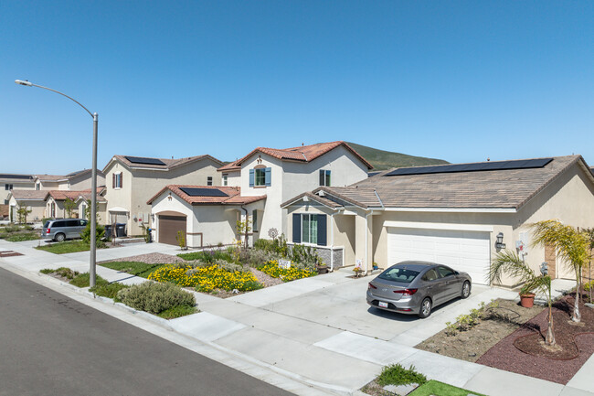 Lennar at The Reserve