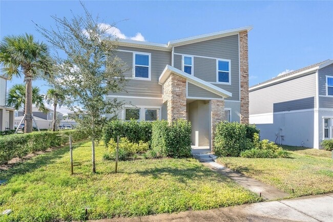 2048 Shaggy Fisher Dr in Apopka, FL - Building Photo - Building Photo