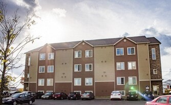40 Flanders Court in Moncton, NB - Building Photo