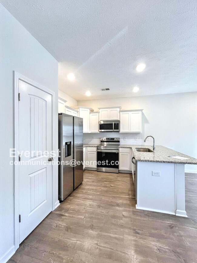 218 Ansley Wy in Lebanon, TN - Building Photo - Building Photo