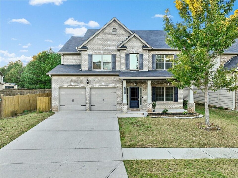 962 Dorsey Pl Ct in Lawrenceville, GA - Building Photo