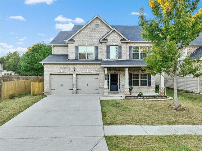 property at 962 Dorsey Pl Ct