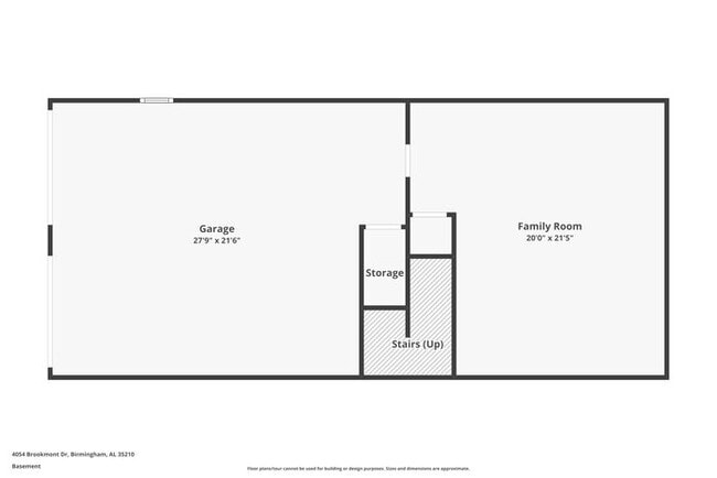 4054 Brookmont Dr in Birmingham, AL - Building Photo - Building Photo