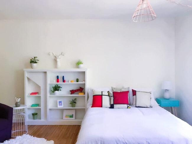 1730 Martin Luther King Jr Way, Unit SI ID1501143P in Berkeley, CA - Foto de edificio - Building Photo