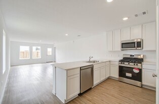 248 Dallas St in Angleton, TX - Building Photo