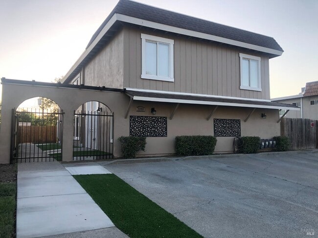 1393 Callen St in Vacaville, CA - Building Photo - Building Photo
