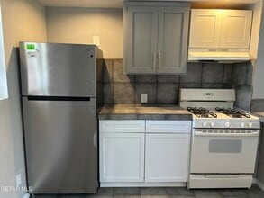 614 Marr St in El Paso, TX - Building Photo - Building Photo