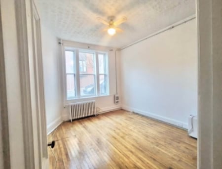 20 Queen St in Fredericton, NB - Building Photo - Building Photo