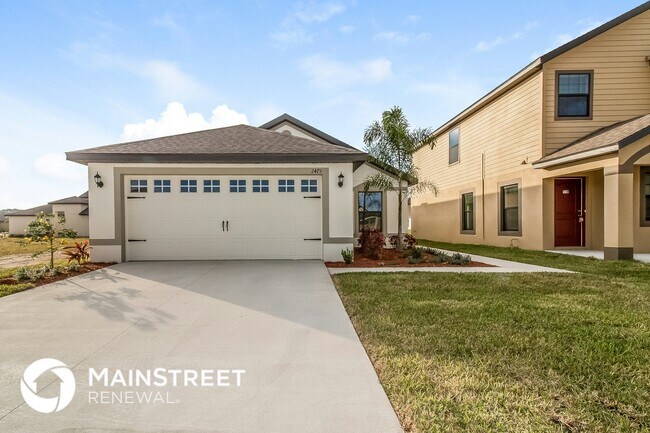 2475 Caspian Dr in Lakeland, FL - Building Photo - Building Photo
