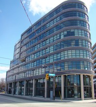 Flatiron Lofts in Toronto, ON - Building Photo - Building Photo