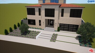 11758 Hillsborough Ln in Los Angeles, CA - Building Photo - Building Photo