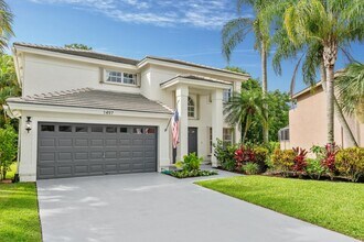 1497 S Club Dr in Wellington, FL - Building Photo - Building Photo