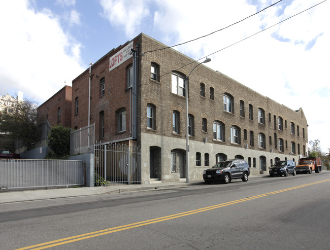 6201-6215 Yucca St in Los Angeles, CA - Building Photo - Building Photo