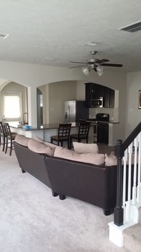 property at 8303 Greys Ln