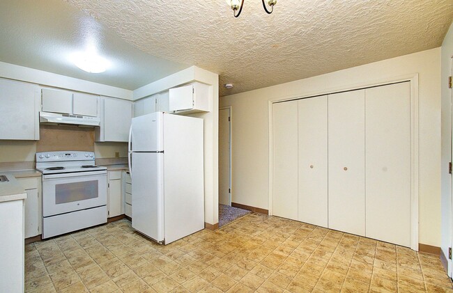 property at 3802 M St