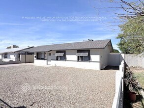 856 E 9th Ave in Mesa, AZ - Building Photo - Building Photo