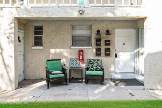 1012 2nd St S in Jacksonville Beach, FL - Building Photo - Building Photo