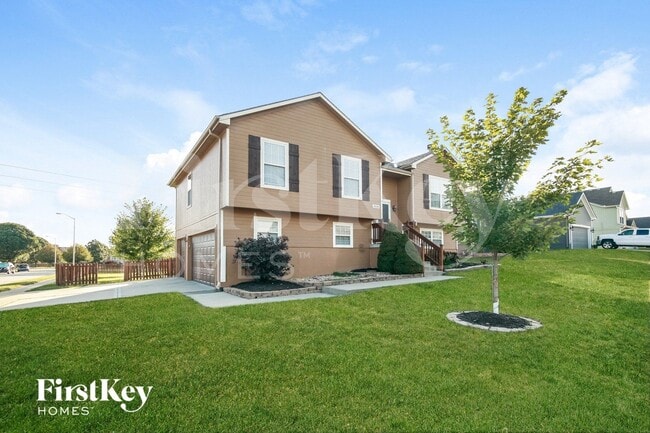 8000 NE 108th Terrace in Kansas City, MO - Building Photo - Building Photo