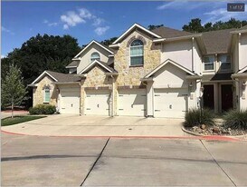 2610 Eagle Cir in Grapevine, TX - Building Photo