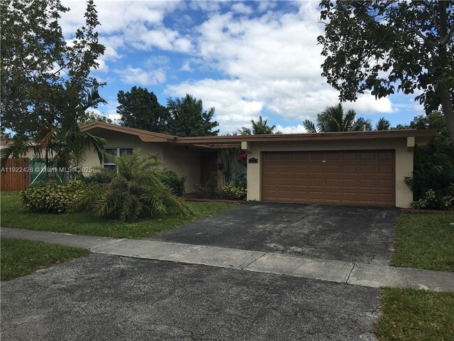 property at 3705 SW 68th Ave