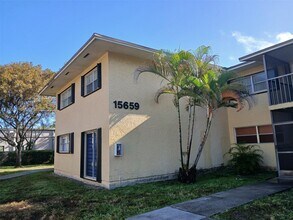 15659 SW 73rd Cir Terrace in Miami, FL - Building Photo - Building Photo