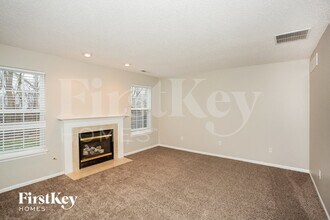 15563 Dusty Trail in Noblesville, IN - Building Photo - Building Photo