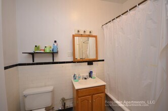 1394 Commonwealth Ave, Unit 9 in Boston, MA - Building Photo - Building Photo