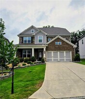 3145 Black Reins Dr in Cumming, GA - Building Photo
