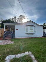 1178 Murray Dr in Jacksonville, FL - Building Photo
