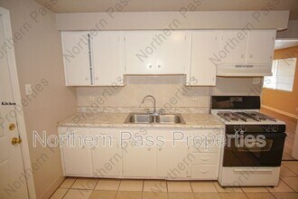 7311 A St in El Paso, TX - Building Photo - Building Photo