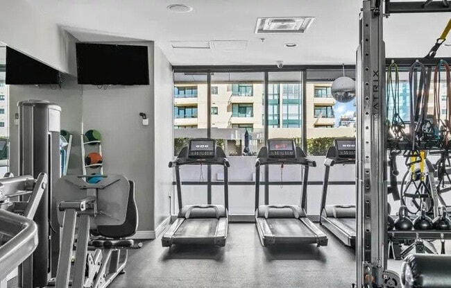 property at 550 Front St