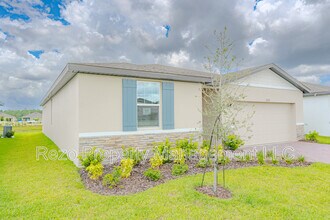 2752 San Marco Wy in Winter Haven, FL - Building Photo - Building Photo