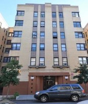 1414-1416 Walton Ave Apartments