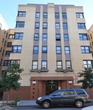 1414-1416 Walton Ave in Bronx, NY - Building Photo