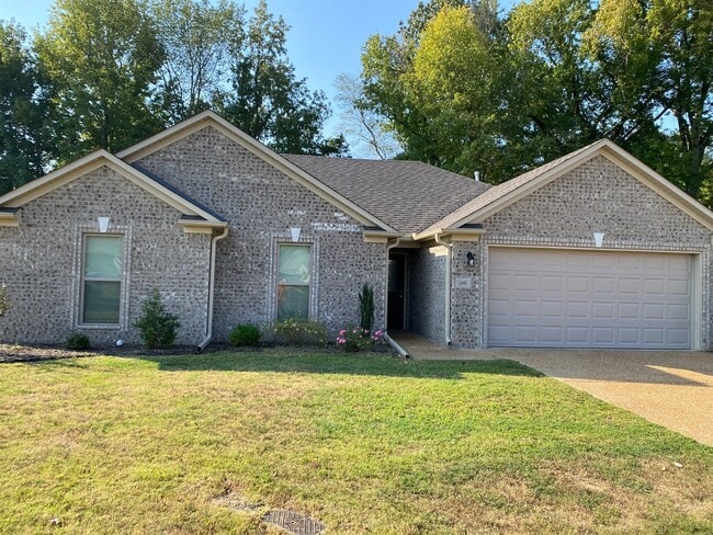 property at 160 Livingston Way