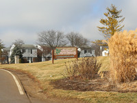 Great North Woods Phase II Condos in Columbus, OH - Building Photo - Building Photo