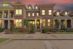 534 Imperial Blvd in Sugar Land, TX - Building Photo