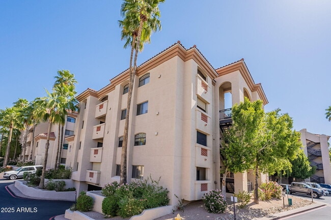 property at 5104 N 32nd St