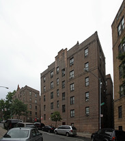 70 Marble Hill Ave Apartments