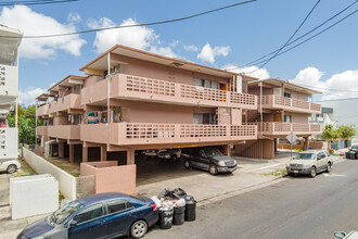 94-303 Pupuole St in Waipahu, HI - Building Photo - Building Photo