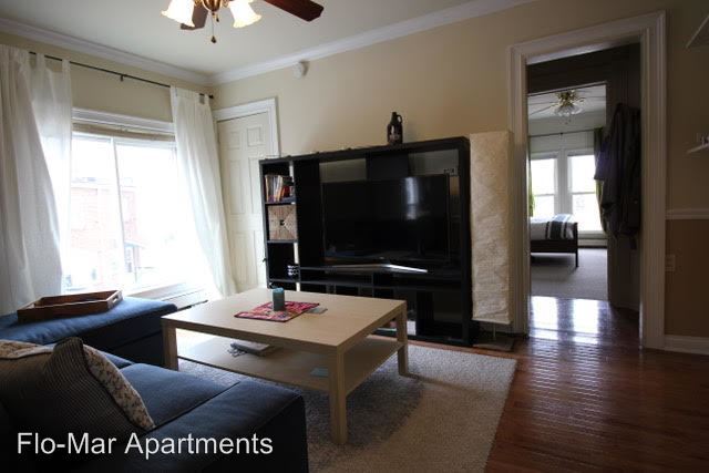 811 Washtenaw Ave in Ypsilanti, MI - Building Photo