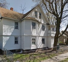238-240-240 Chamberlain St in Rochester, NY - Building Photo