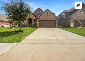 4514 Valley Rill Rd in Katy, TX - Building Photo