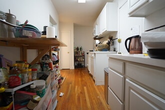 45 Westland Ave in Boston, MA - Foto de edificio - Building Photo