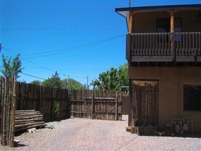 Santa Fe  - 5 units in Santa Fe, NM - Building Photo - Building Photo