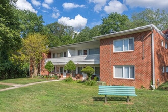 Falls Village Apartments in Baltimore, MD - Building Photo - Building Photo